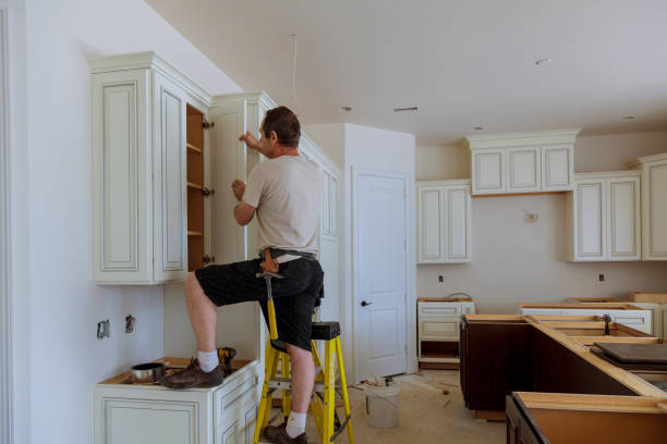 Licensed Kitchen service in Hampton, VA - Remodeling Of Kitchen