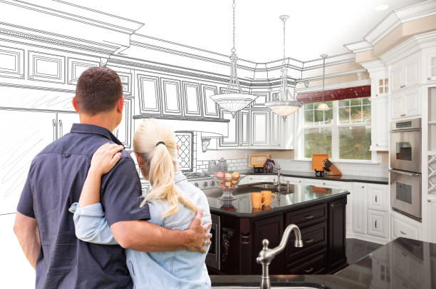 Professional Kitchen technician working in Hampton, VA