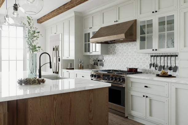 Affordable Kitchen solutions in Hampton, VA